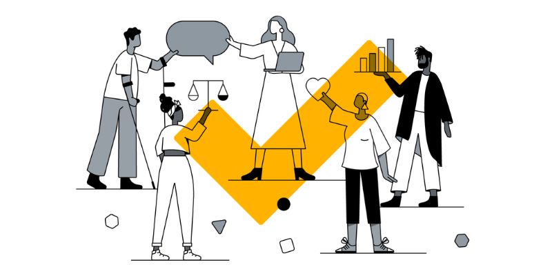 Diversidad, equidad e inclusión